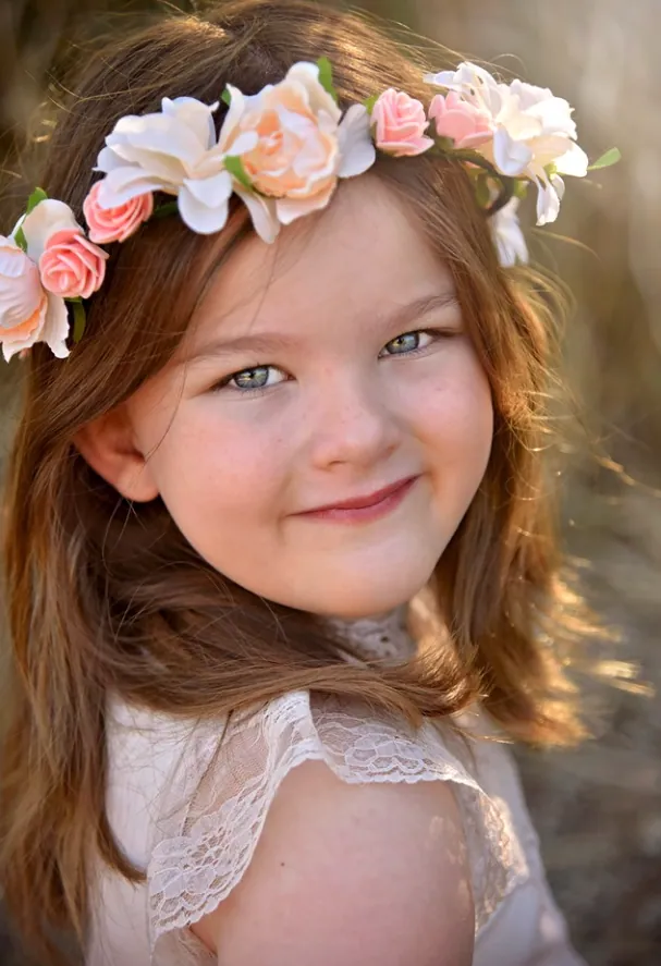 Children photograph 39 by Bella Volto Photo