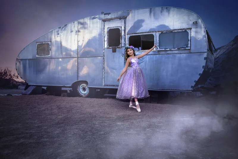 Dance Photography photograph 16 by Bella Volto Photo
