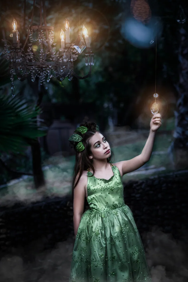 Fine Art Portraits photograph 52 by Bella Volto Photo