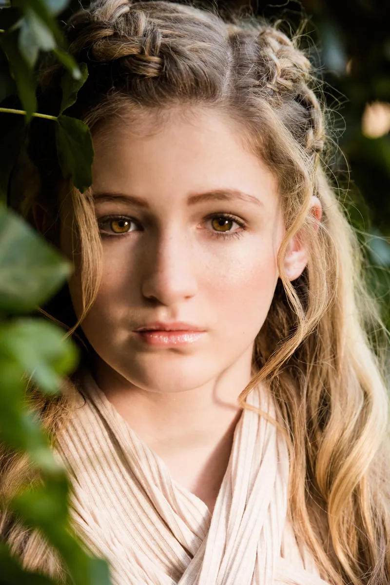 Headshots photograph 4 by Bella Volto Photo