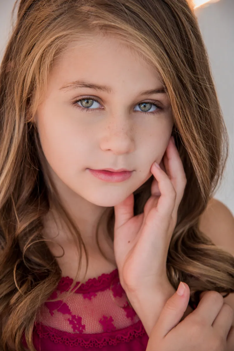 Headshots photograph 14 by Bella Volto Photo