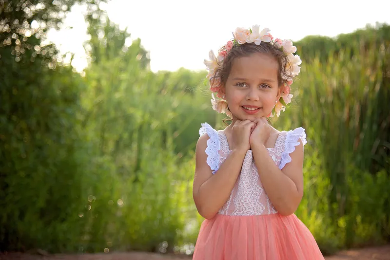 Children photograph 7 by Bella Volto Photo