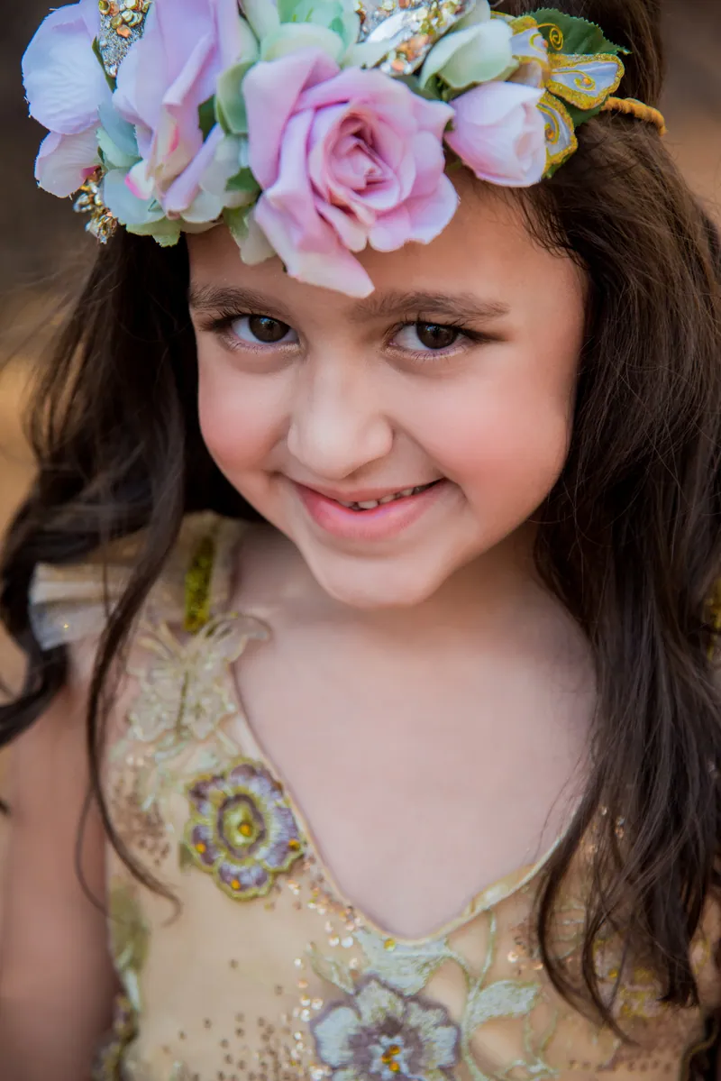 Styled + Themed Portraits photograph 28 by Bella Volto Photo