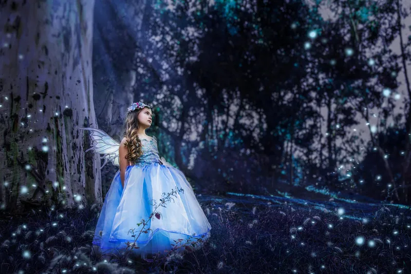 Fine Art Portraits photograph 22 by Bella Volto Photo