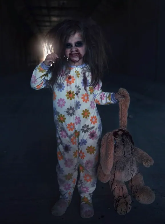 Styled + Themed Portraits photograph 100 by Bella Volto Photo