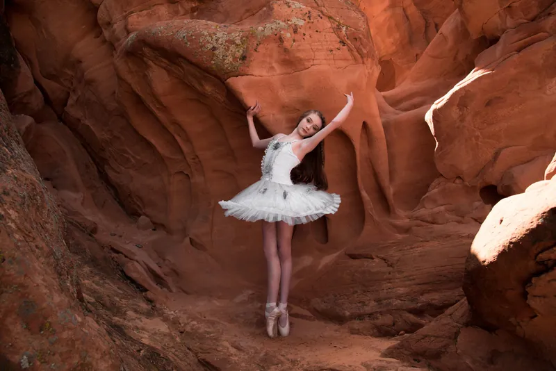 Dance Photography photograph 10 by Bella Volto Photo