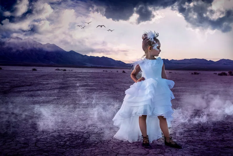 Fine Art Portraits photograph 57 by Bella Volto Photo