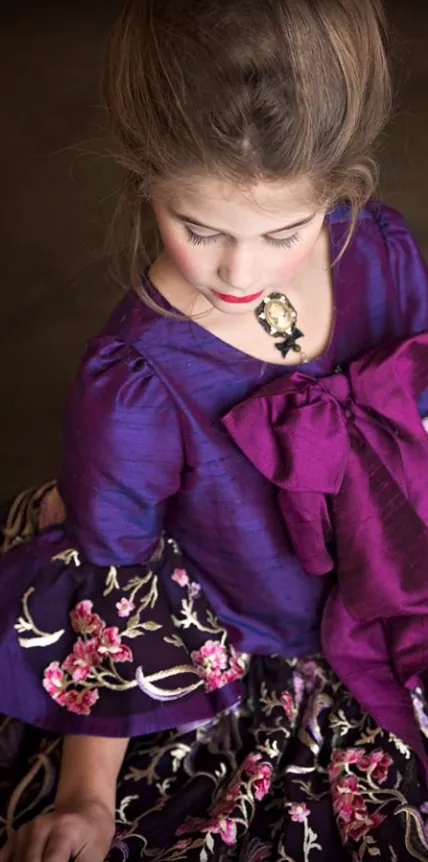 Styled + Themed Portraits photograph 89 by Bella Volto Photo