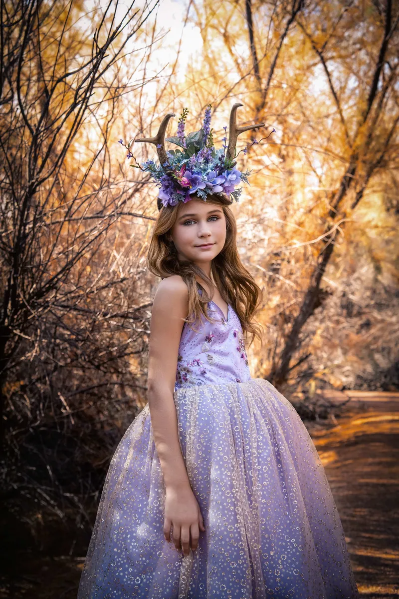 Styled + Themed Portraits photograph 48 by Bella Volto Photo