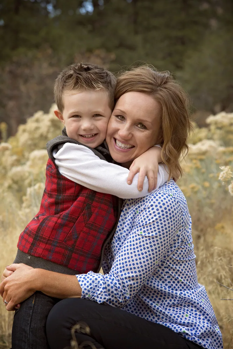 Family photograph 21 by Bella Volto Photo