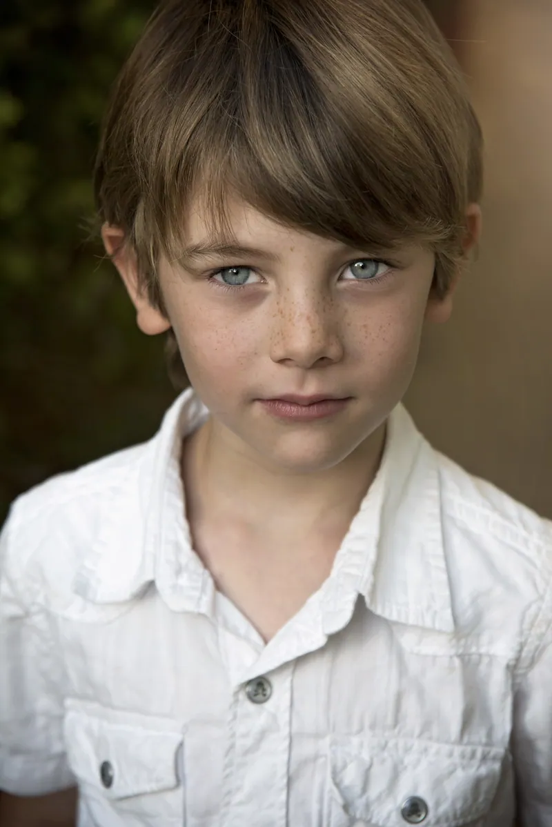 Children photograph 23 by Bella Volto Photo
