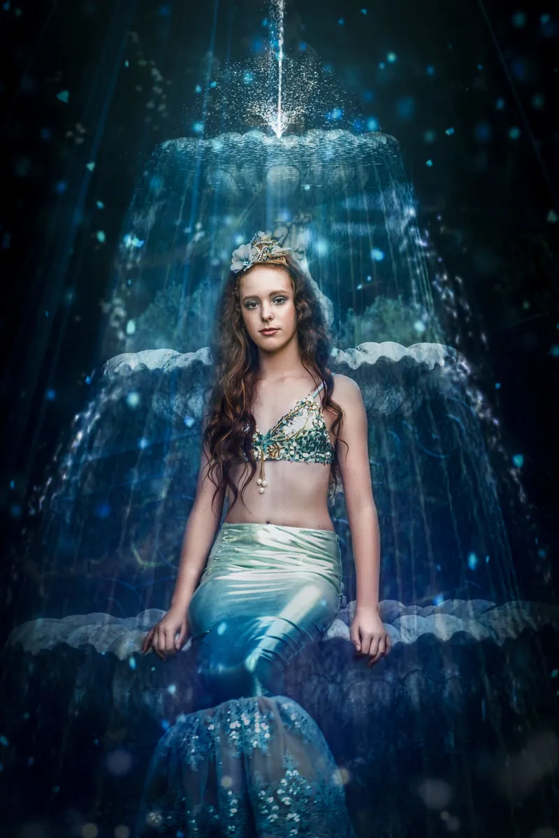 Fine Art Portraits photograph 47 by Bella Volto Photo