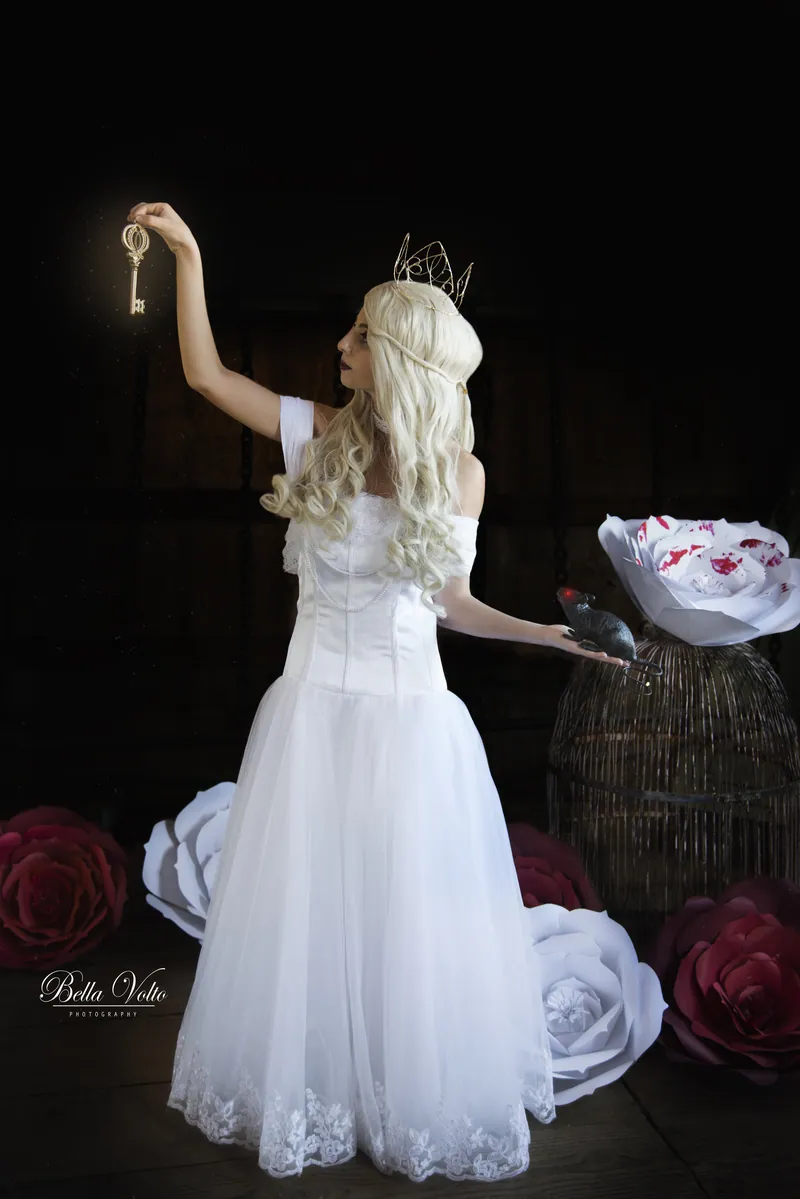 Fine Art Portraits photograph 71 by Bella Volto Photo