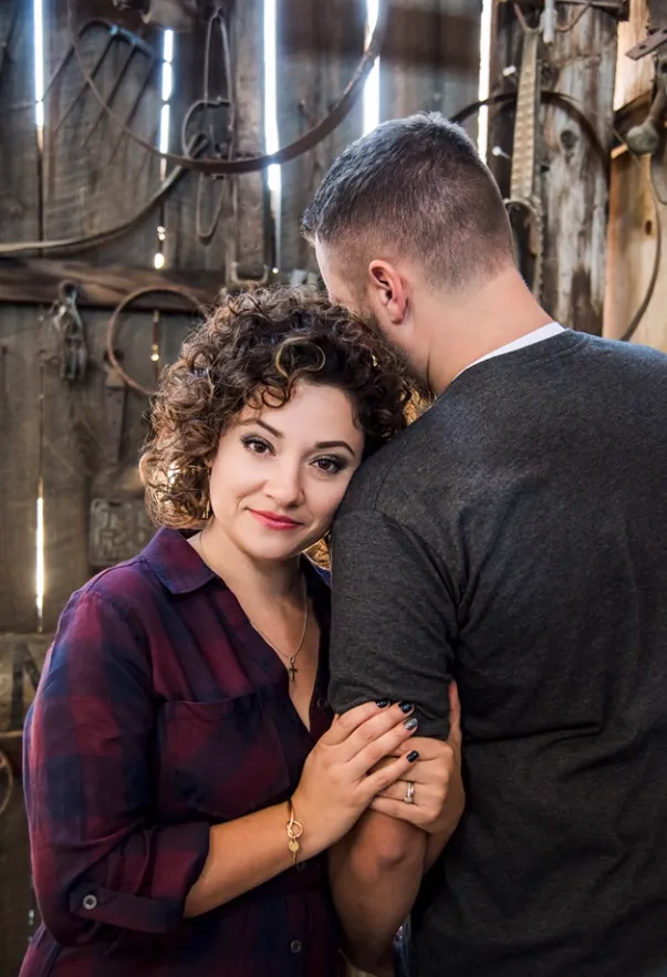 Couples photograph 47 by Bella Volto Photo