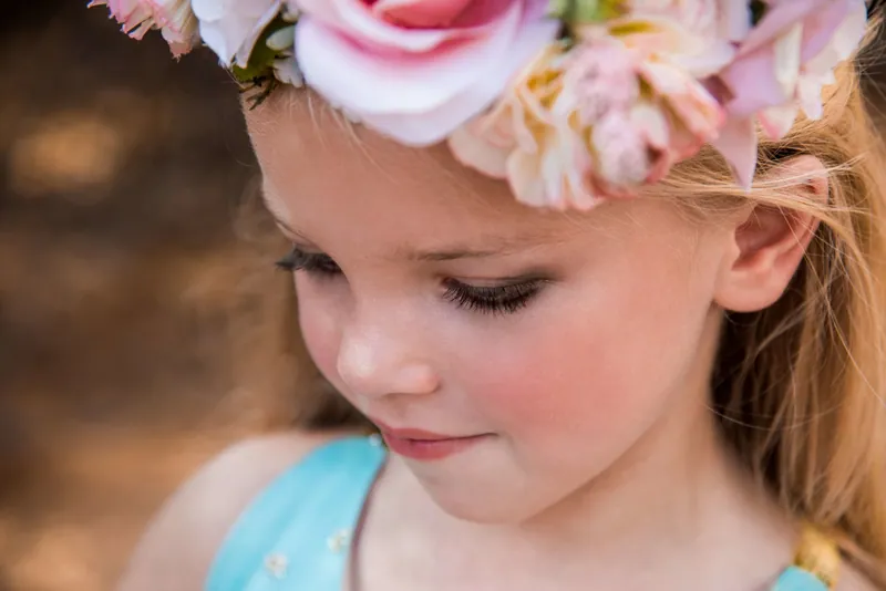 Styled + Themed Portraits photograph 16 by Bella Volto Photo