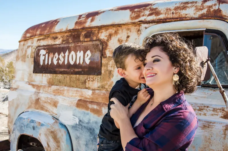 Family photograph 34 by Bella Volto Photo