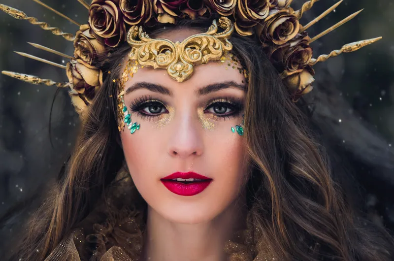 Fine Art Portraits by Bella Volto Photo