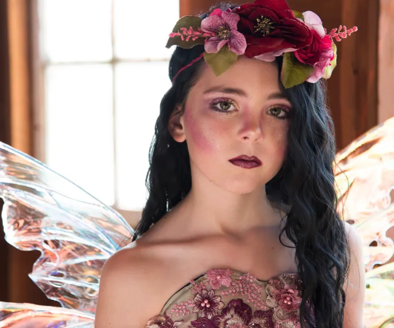 Styled + Themed Portraits photograph 68 by Bella Volto Photo