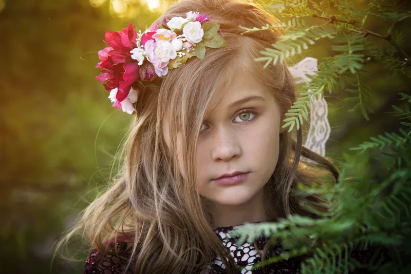 Styled + Themed Portraits photograph 56 by Bella Volto Photo