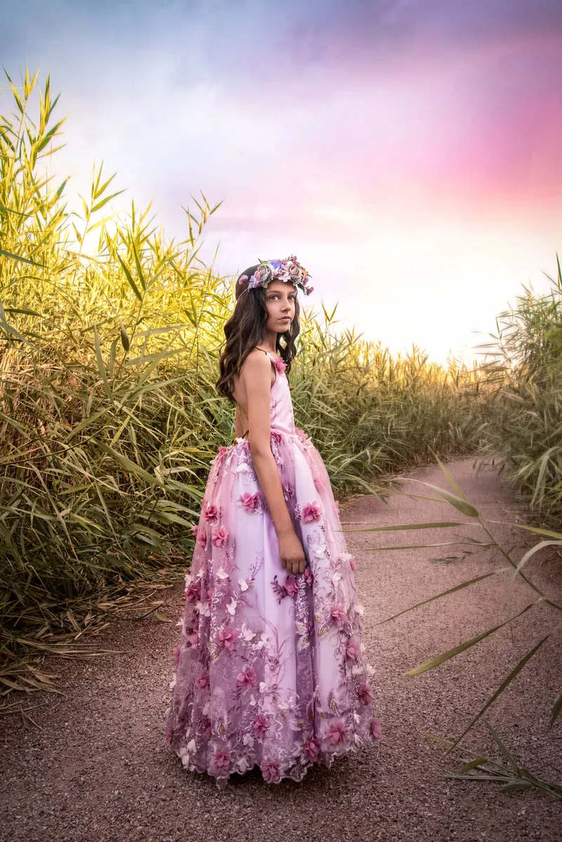 Styled + Themed Portraits photograph 39 by Bella Volto Photo