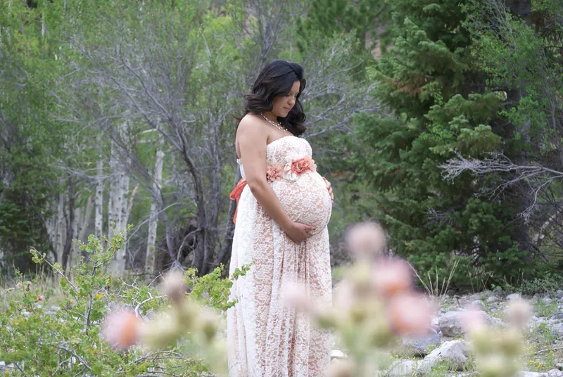 Maternity photograph 24 by Bella Volto Photo