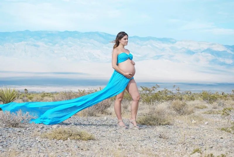 Maternity photograph 13 by Bella Volto Photo