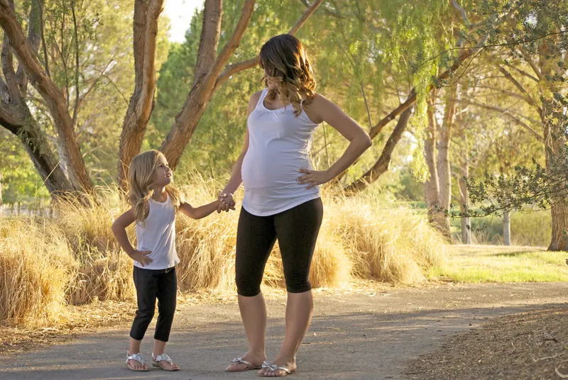 Maternity photograph 18 by Bella Volto Photo