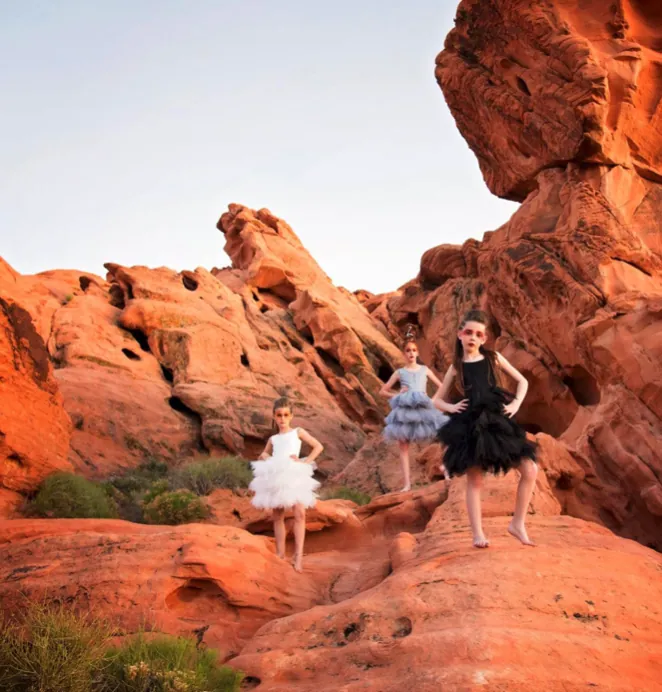 Styled + Themed Portraits photograph 73 by Bella Volto Photo