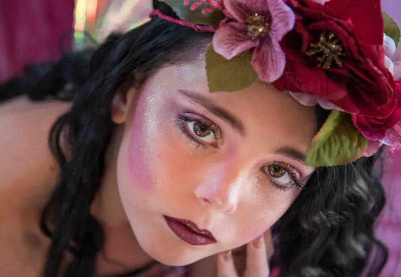Styled + Themed Portraits photograph 70 by Bella Volto Photo