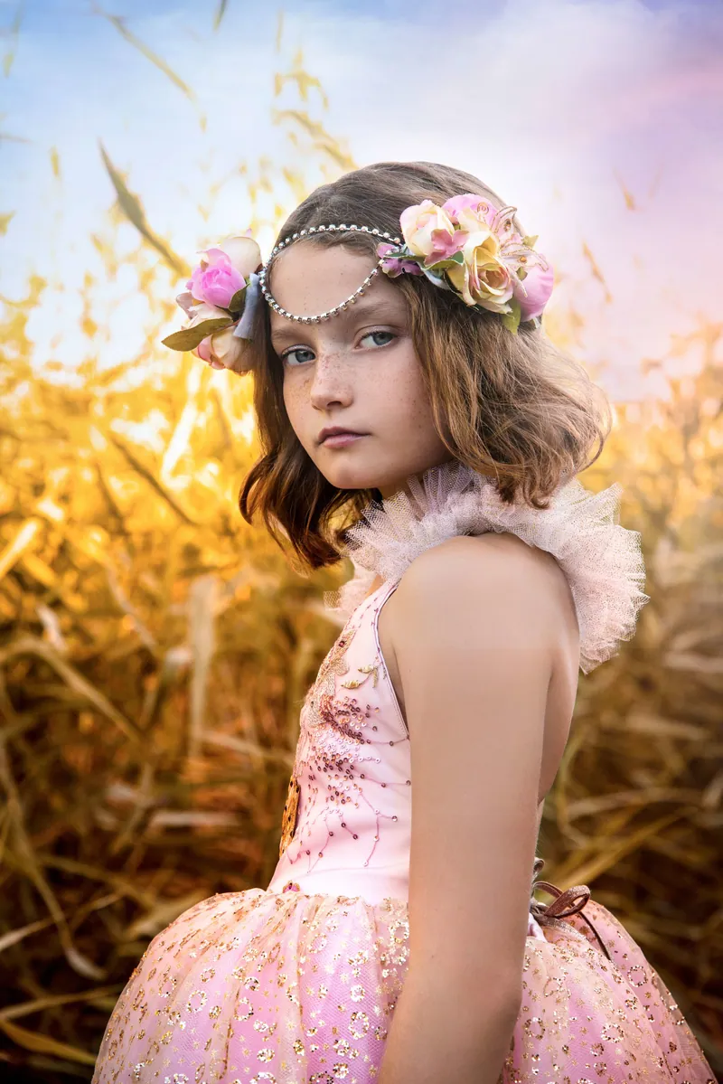 Styled + Themed Portraits photograph 45 by Bella Volto Photo