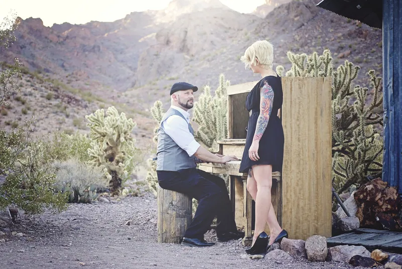Couples photograph 35 by Bella Volto Photo