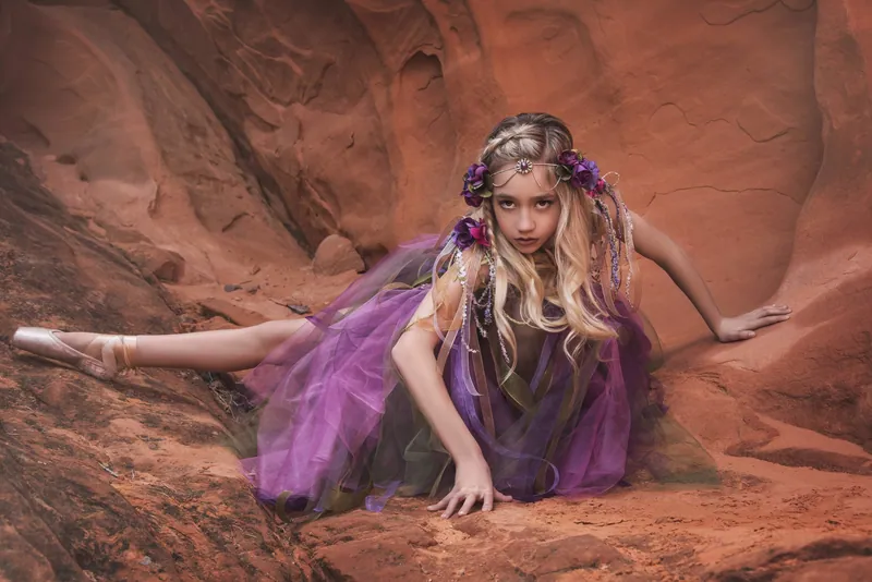 Dance Photography photograph 2 by Bella Volto Photo