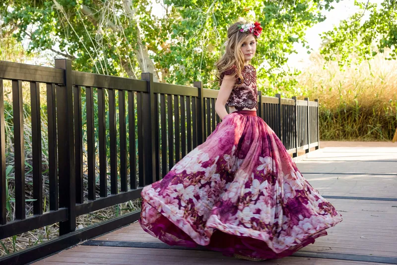 Styled + Themed Portraits photograph 50 by Bella Volto Photo