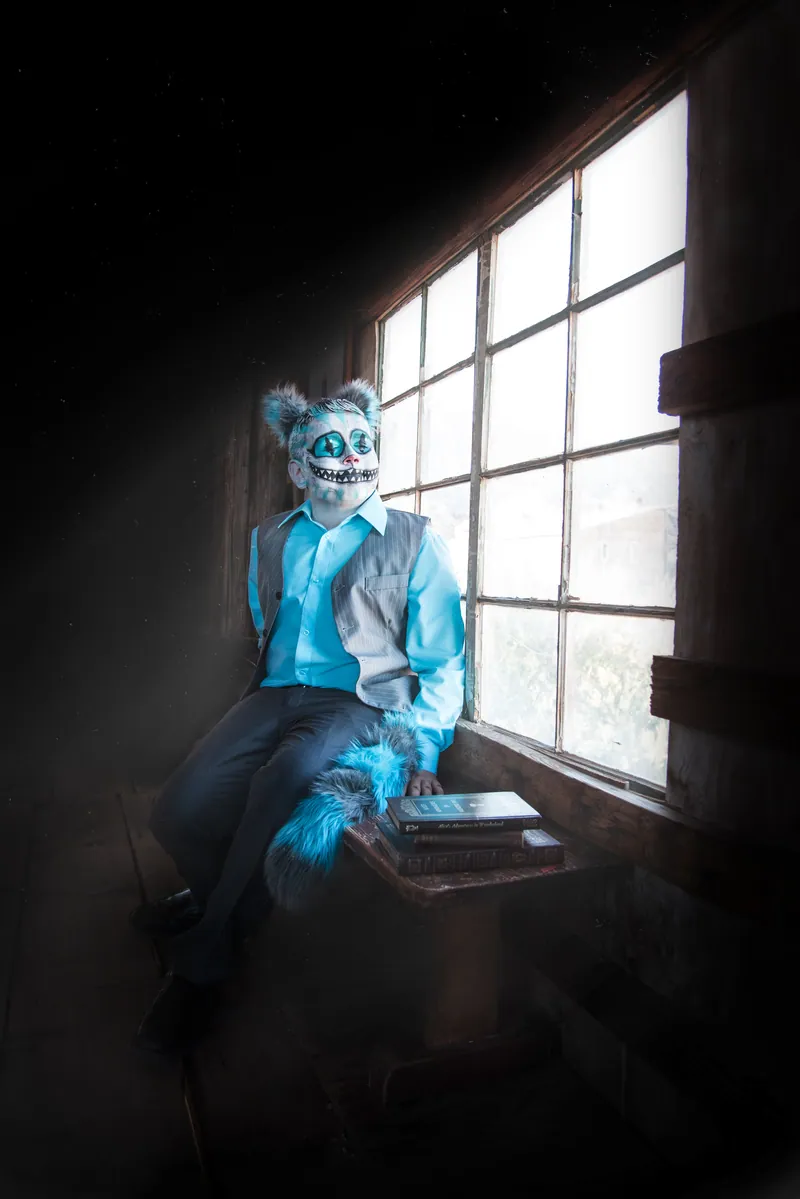 Fine Art Portraits photograph 72 by Bella Volto Photo