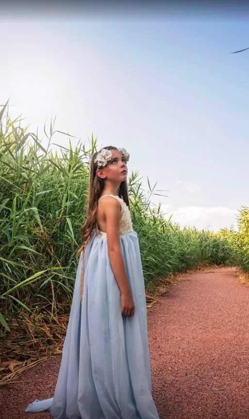 Styled + Themed Portraits photograph 47 by Bella Volto Photo