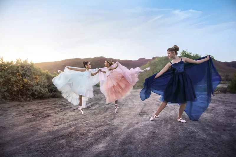Dance Photography photograph 12 by Bella Volto Photo