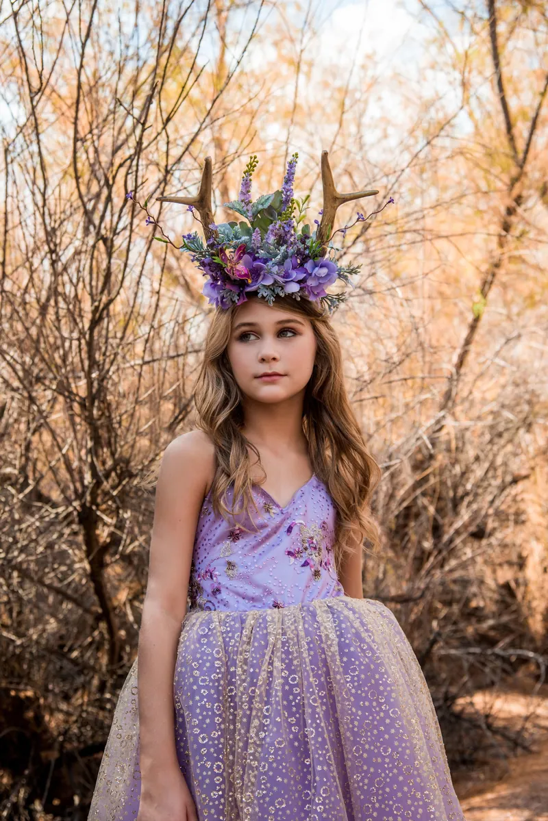 Styled + Themed Portraits photograph 42 by Bella Volto Photo