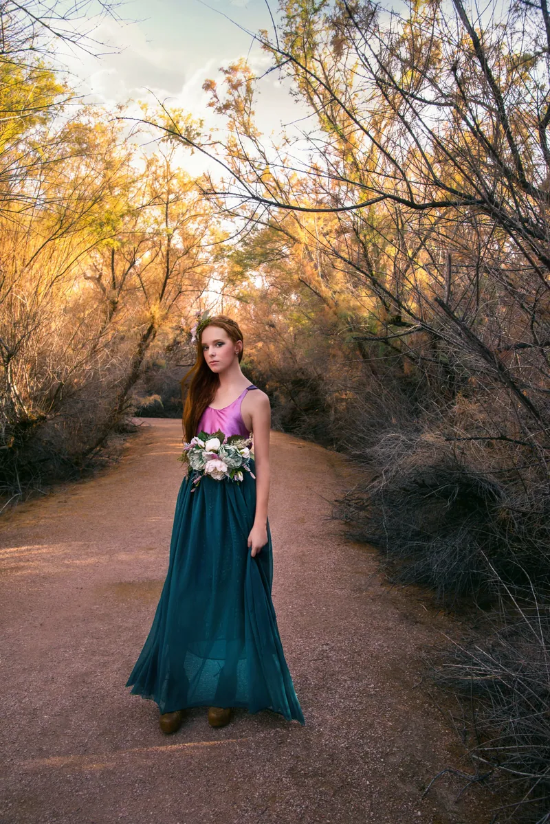 Styled + Themed Portraits photograph 41 by Bella Volto Photo