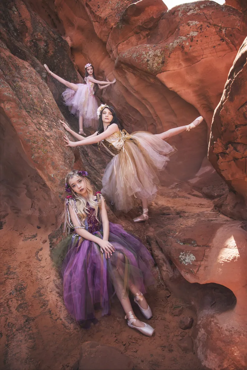 Dance Photography by Bella Volto Photo
