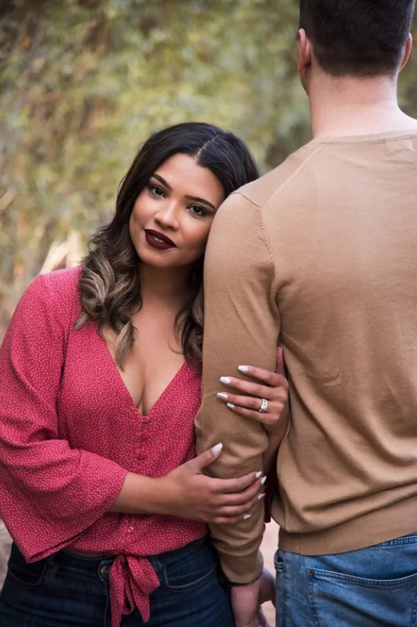 Couples photograph 10 by Bella Volto Photo