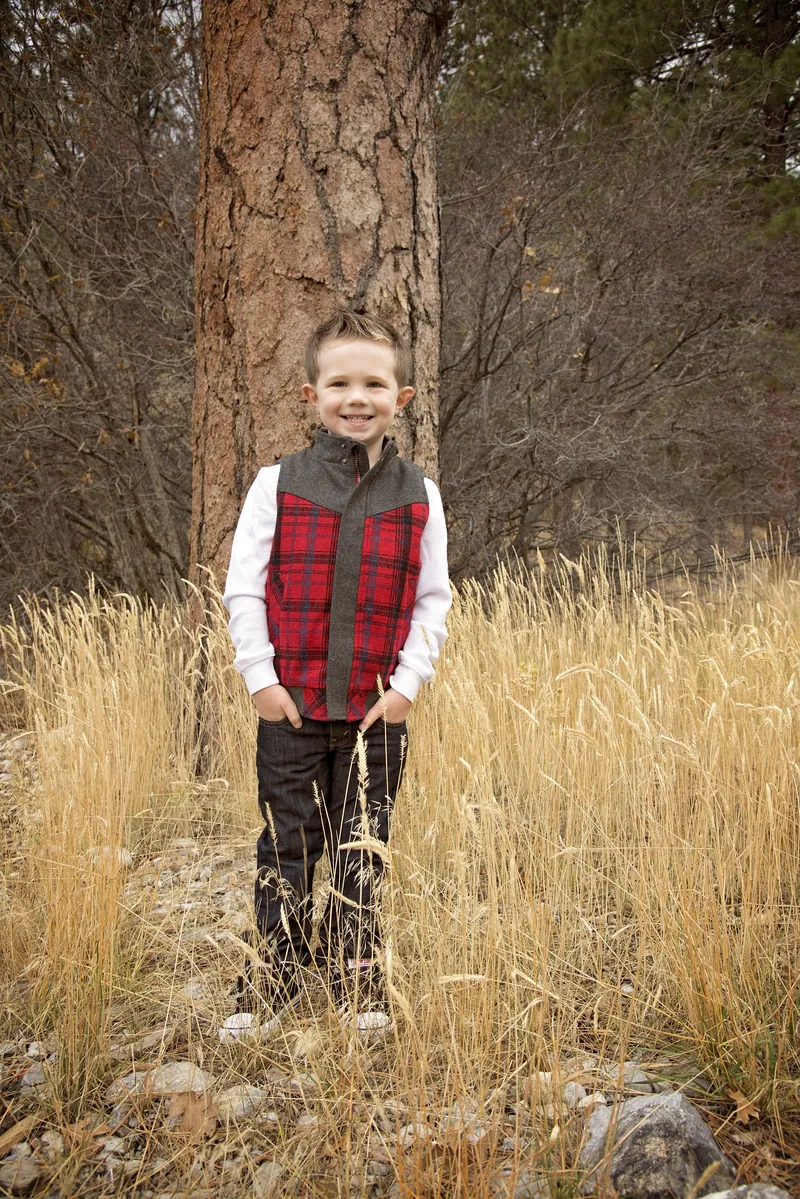Children photograph 24 by Bella Volto Photo