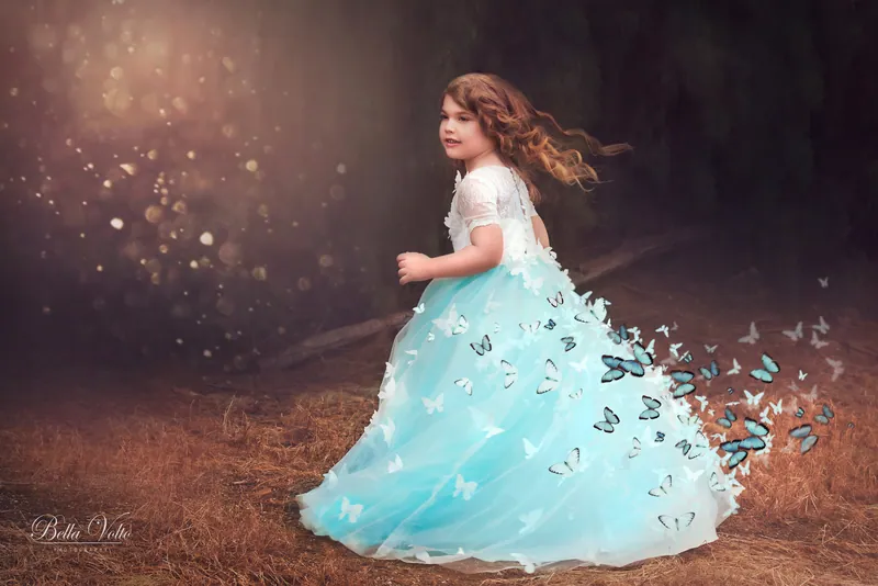 Fine Art Portraits photograph 21 by Bella Volto Photo