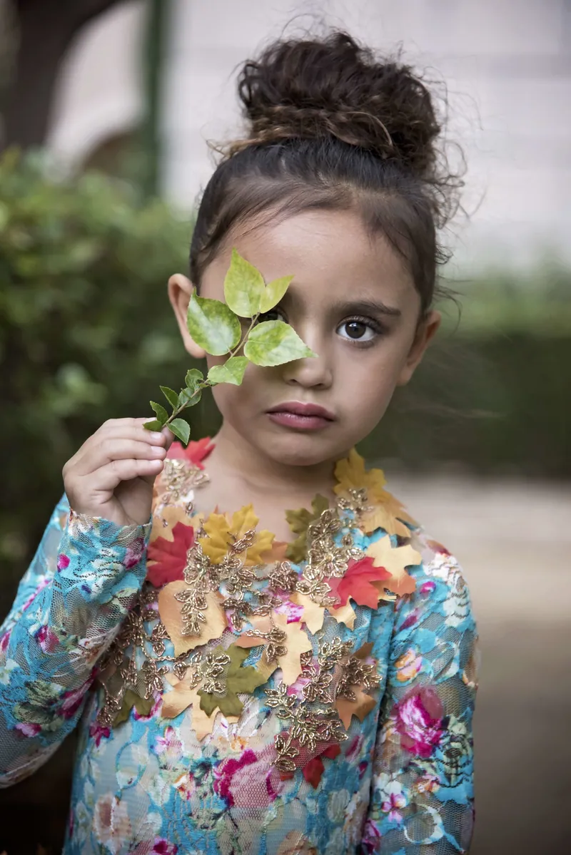 Styled + Themed Portraits photograph 19 by Bella Volto Photo