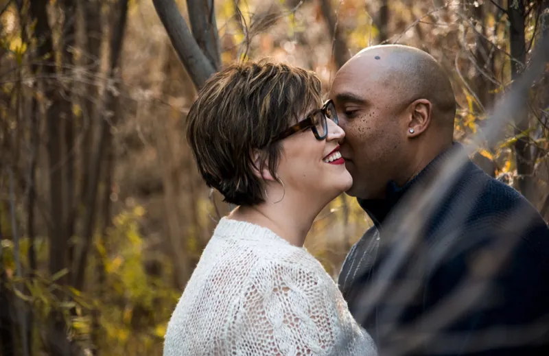 Couples photograph 44 by Bella Volto Photo