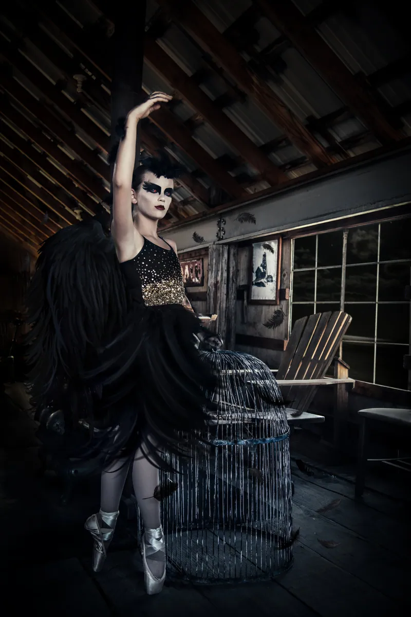 Dance Photography photograph 19 by Bella Volto Photo