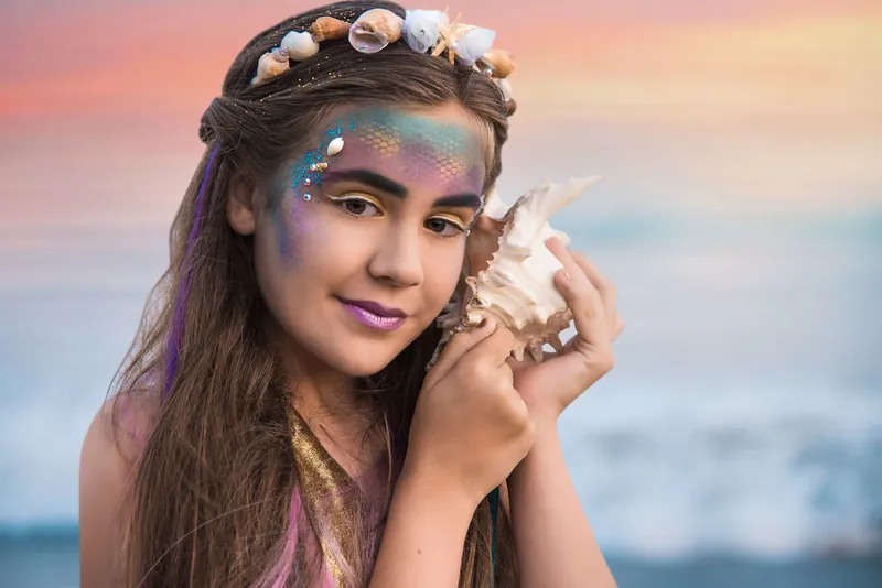 Styled + Themed Portraits photograph 12 by Bella Volto Photo