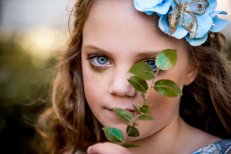 Styled + Themed Portraits photograph 57 by Bella Volto Photo