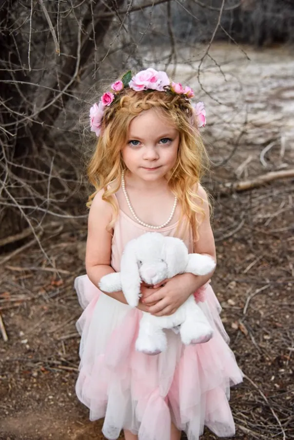 Children photograph 41 by Bella Volto Photo