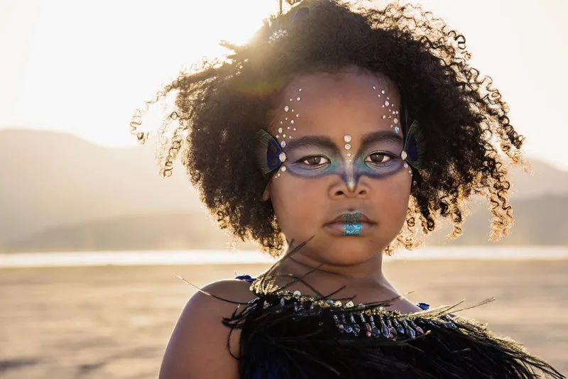 Styled + Themed Portraits photograph 32 by Bella Volto Photo