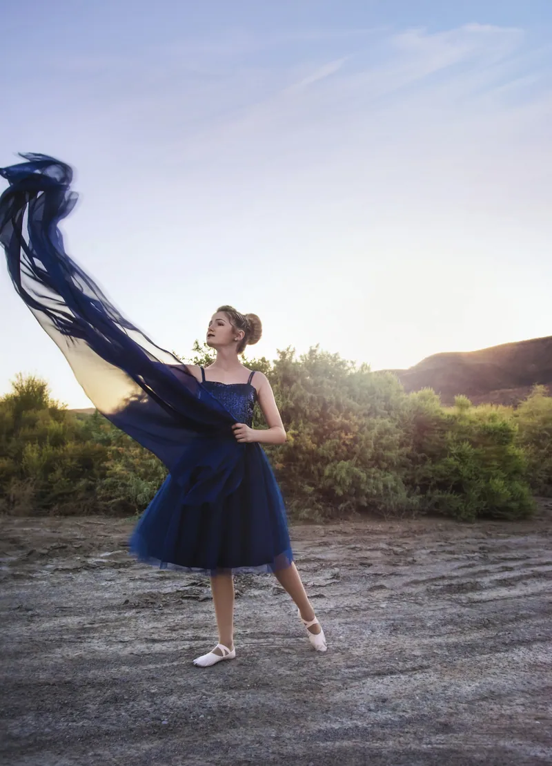Dance Photography photograph 15 by Bella Volto Photo